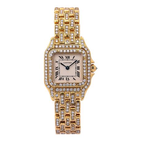 cheap pre owned cartier watches|pre owned cartier watch women's.